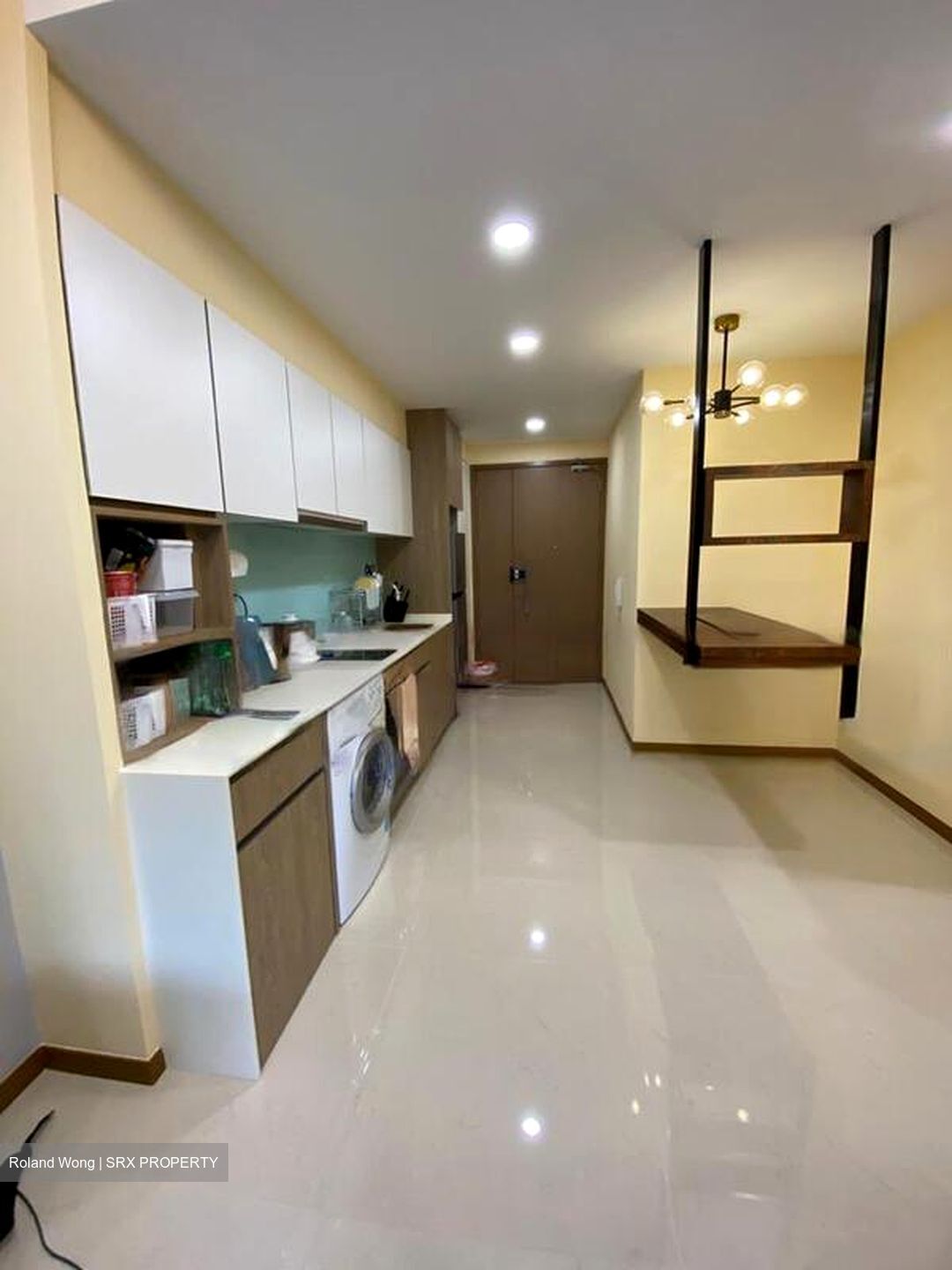 Kingsford Waterbay (D19), Apartment #460870181